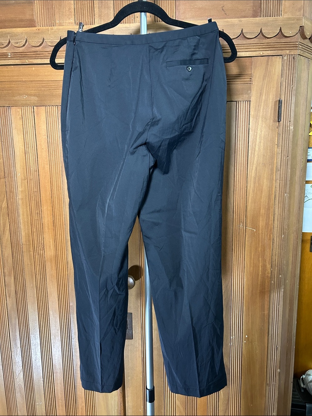 Ann Taylor Wimen’s Black Dress Trousers